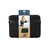 Rivacase 5120 notebook case 33 cm (13") Sleeve case Black