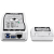 Trendnet TC-NT3 network cable tester Silver