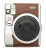 Fujifilm instax mini 90 NEO CLASSIC 62 x 46 mm Brown, Stainless steel