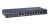 NETGEAR FS108P Unmanaged Fast Ethernet (10/100) Power over Ethernet (PoE)