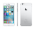 Apple iPhone 6s 11,9 cm (4.7") Single SIM iOS 10 4G 32 GB Silber