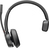 POLY Voyager 4310 USB-A Headset +BT700 Dongle, für Microsoft Teams zertifiziert