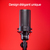 HyperX ProCast Microphone Noir