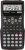 Rebell SC2040 kalkulator Kieszeń Kalkulator naukowy Czarny