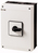Eaton P3-100/I5 interruttore elettrico Toggle switch 3P Nero, Bianco