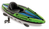 Intex Challenger K1 1 personne(s) Vert Kayak gonflable
