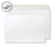 Blake Creative Shine Pearlescent Wallet Peel and Seal Frosted White C4 120gsm (Pack 125)