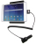 Brodit 512754 supporto per personal communication Tablet/UMPC Nero Supporto attivo