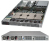 Supermicro SuperServer 1028GQ-TXRT Intel® C612 LGA 2011 (Socket R) Rack (1U) Black