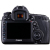 Canon EOS 5D Mark IV SLR készülékház 30,4 MP CMOS 6720 x 4480 pixelek Fekete