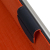 Rivacase 3317 25,6 cm (10.1") Folio Orange