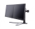 iiyama DS1002D-B1 uchwyt / stojak do monitorów 76,2 cm (30") Czarny