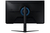 Samsung Écran PC Gaming Odyssey OLED G3 32" G300D - Noir - FHD - 180Hz