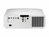 NEC PA903X videoproiettore Proiettore per grandi ambienti 9000 ANSI lumen 3LCD XGA (1024x768) Compatibilità 3D Bianco