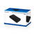 Ewent EW7056 caja para disco duro externo Caja de disco duro (HDD) Negro 3.5"