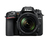 Nikon D7500 + AF-S DX NIKKOR 18-140 VR SLR-Kamera-Set 20,9 MP CMOS 5568 x 3712 Pixel Schwarz