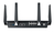 ASUS BRT-AC828 draadloze router Gigabit Ethernet Dual-band (2.4 GHz / 5 GHz) Zwart