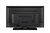 Toshiba 40LV3E63DG Telewizor 101,6 cm (40") Full HD Smart TV Czarny 250 cd/m²