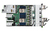 Fujitsu PRIMERGY RX2530 M4 szerver Rack (1U) Intel® Xeon® 4110 2,1 GHz 16 GB DDR4-SDRAM 800 W