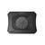 Thermaltake Massive 20 RGB laptop cooling pad 48,3 cm (19") 800 RPM Zwart