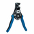 Klein Tools 11063W cable stripper Black, Blue