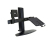 Ergotron Neo Flex Neo-Flex LCD & Laptop Lift Stand 50.8 cm (20") Black Desk
