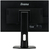 iiyama ProLite XUB2495WSU-B1 monitor komputerowy 61,2 cm (24.1") 1920 x 1200 px WUXGA LED Czarny