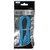 Vivanco 35817 USB-kabel USB 2.0 1 m USB A Micro-USB B Blauw