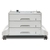 HP LaserJet MFP 3x500 Sheet Tray with Cabinet 2100 vel