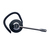 Jabra 14401-35 słuchawki/zestaw słuchawkowy Bezprzewodowy Nauszny Biuro/centrum telefoniczne Czarny