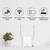 Strong 300M wireless router Fast Ethernet Single-band (2.4 GHz) 4G White