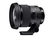 Sigma 105mm F1.4 DG HSM SLR Tele-Zoom-Objektiv Schwarz