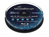 MediaRange MR499 disco blu-ray lectura/escritura (BD) BD-R 25 GB 10 pieza(s)