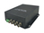 LevelOne 4-Channel BNC over Fiber Optic Extender Kit, 20km