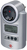 Brennenstuhl BN-PM231 Elektronisch PlugIn einfügen Grau