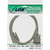 InLine 4043718002702 serial cable Beige 5 m DB-9