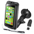 RAM Mounts Aqua Box Pro 20 for iPhone 5 with Twist-Lock Suction Cup