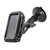 RAM Mounts Aqua Box with Twist-Lock Suction Cup Base for Small Devices