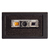 Opticon NLV-5201 Vaste streepjescodelezer 2D CMOS Zwart
