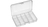 Distrelec RND 550-00101 tool storage case Transparent Polypropylene (PP)