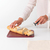 Brabantia Tasty+ Edelstahl Brotmesser