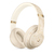 Apple Studio 3 Headphones Wired & Wireless Head-band Calls/Music Micro-USB Bluetooth Camouflage, Sand