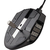 Corsair Scimitar RGB Elite mouse Mano destra USB tipo A Ottico 18000 DPI