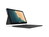 Lenovo IdeaPad Duet Chromebook 128 GB 25,6 cm (10.1") Mediatek 4 GB Wi-Fi 5 (802.11ac) ChromeOS Azul, Gris
