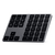 Satechi ST-XLABKM teclado numérico Universal Bluetooth Gris