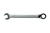 Teng Tools 600527R ratchet wrench