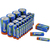 Conrad CE-2228018 huishoudelijke batterij Alkaline