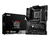 MSI B550-A PRO alaplap AMD B550 AM4 foglalat ATX
