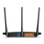TP-Link Archer A8 router inalámbrico Gigabit Ethernet Doble banda (2,4 GHz / 5 GHz) Negro