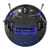 Eufy RoboVac 15C robot vacuum 0.6 L Black, White